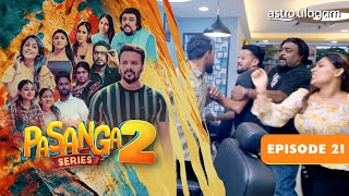 Pasanga 2 I Episode 21 Preview [upl. by Ibrek]