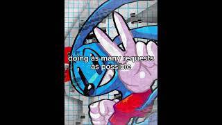 DWIronmanSolosrubyroseyangxiaoSonicfastestthingalive3ARunningPierceDynasty6805 [upl. by Bumgardner]