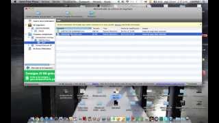 Tutorial Sugarsync Editar y subir archivos [upl. by Alegnad]