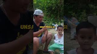 Anong pinaka malakas na paputok goodvibes funnyvideo justforfun [upl. by Ardnalahs]