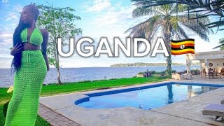 The UGANDA The Media Don’t Show You🇺🇬 Ssese Island Kalangala [upl. by Schaefer]