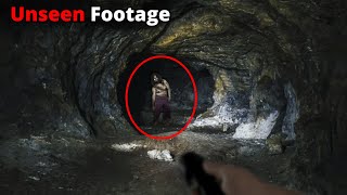 30 SCARIEST Cave Encounters Caught While Hiking  Scary Comp V75 [upl. by Aroon329]