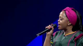 Sione⭐ Gospel mix Dr Winnie Mashaba Makgabere a bochabelo🎊 [upl. by Laemaj40]