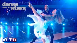 DALS S07  Une valse pour Laurent Maistret et Denitsa Ikonomova sur Everything I Do [upl. by Donnenfeld]