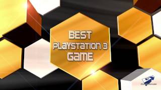 Best PlayStation 3 Game [upl. by Shep]