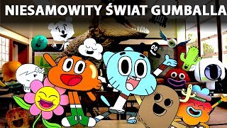 DARMOWE GRY ONLINE  NIESAMOWITY ŚWIAT GUMBALLA PO POLSKU  GUMBALL vs KRĘGLE [upl. by Iz525]