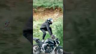 Freestyle stunt moves shortvideos foryou goviral bikelife [upl. by Nemad68]