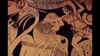 Greek Mythology God and Goddesses Documentary [upl. by Care900]