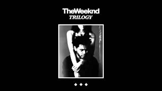 The Weeknd  The Fall prod by Clams Casino amp Illangelo [upl. by Eimak574]