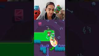 Who Can Stop me 🐛 brawlstars gaming foryou shorts [upl. by Irby272]