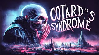 Cotards Syndrome The Living Dead  A Journey into a Rare Mental Illness [upl. by Annuahsal]