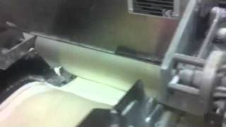 ROBOTRAY® Automated Dough Handling for Bread Line [upl. by Odarbil708]