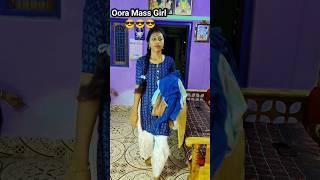 Type of girls 😎🤣 funnycoupleshorts comedyshorts funny shorts [upl. by Aniteb]