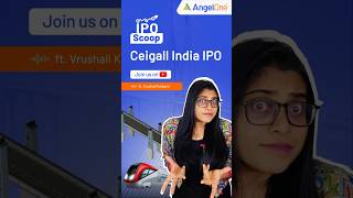 Ceigall India IPO  Upcoming IPO in India  IPO Date amp Review  Whats Next for Ceigall [upl. by Duke]