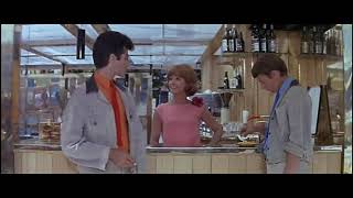 Les Demoiselles de Rochefort 1967 Jacques Demy Part3 [upl. by Engeddi211]