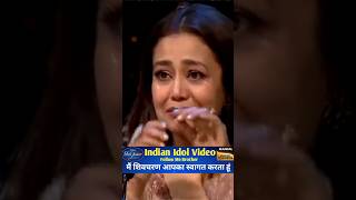 Kankar Chuni Chuni Mahal banoni  Indian idol  Mandal Musician song indianidol shorts [upl. by Atikahc]