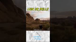 Skills or luck part4  bgmi pubg pubgmobile [upl. by Esma]