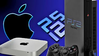 PCSX2 PS2 Mac Emulator Full Setup Guide 2024 [upl. by Htaek]