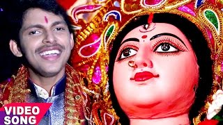 चइत महीना के चढ़ल नवरातर  Chait Mahina  Saurabh Giri  Kali Mai Gaveli Sohar  Bhojpuri Devi Bhajan [upl. by Ronica]