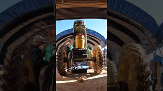 John Deere 5525 Tractor Servicing🚜 johndeere johndeere5525 oilchange johndeeretractor [upl. by Yzmar138]