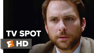 Fist Fight TV SPOT  Man Up 2017  Charlie Day Movie [upl. by Ainer976]