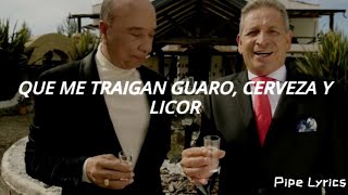 Guaro Remix Letra  Video  Pipe Jessi Yeison Alzate Darío Jhonny Jhon A Luis A Charrito [upl. by Artenra]