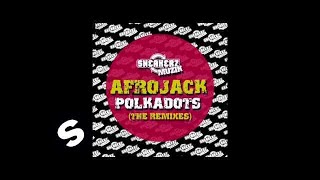 Afrojack  Polkadots 2010 Oliver Twizt remix [upl. by Trinia]