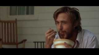 The Notebook  deleted scene 10 with Ryan Gosling [upl. by Karola]