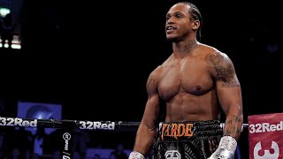 Anthony Yarde set to return end of October 2024 [upl. by Lynad246]