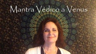 Mantra Védico de Venus [upl. by Manya359]