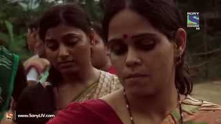 Crime Patrol  Inhuman  Episode 407  16th August 2014 [upl. by Nauqyt142]