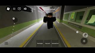 Roblox The awesome Missile Silo Gameplay Malayalam [upl. by Elamrej]