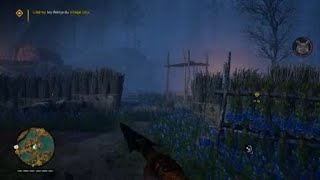 Far Cry® Primal Carnage chez les udams difficile [upl. by Karolina]