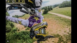 Motocross Is Awesome  Freeride and Freestyle [upl. by Scharf]