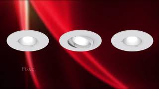 Tech Team Takeover  Edge GU10 IP65 Fire Rated Downlight  Ansell Lighting [upl. by Aicele]