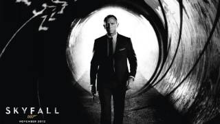 Podcast  Skyfall James Bond Fr [upl. by Estes]