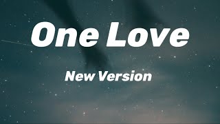 Blue  One Love  pop song  New version Blue  One Love [upl. by Conny]