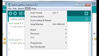 Arduino COM Port not found Fixed [upl. by Delisle]