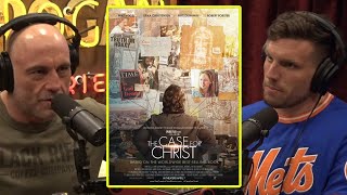 This Book Proves Jesus Was Real  Joe Rogan amp Chris Distefano [upl. by Vivle]