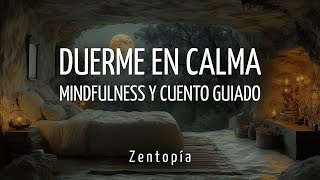 Meditación Relajante contra el Insomnio  Meditación para Dormir Profundamente 💤 [upl. by Cosenza181]