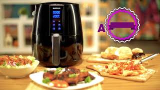 Havells Air Fryer [upl. by Nerrawed]