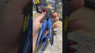 MGEX STRIKE FREEDOM Backpack Unit gundam gunplamodeler gunplamodel customs bandai freedom [upl. by Drusus]