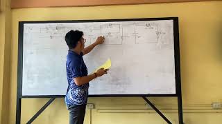 Basic Electrical Engineering Parallel and Series circuit analysis [upl. by Boeschen571]