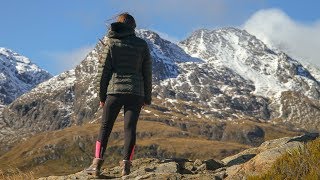 I think we found the best hike in Fiordland National Park  NZ Ep 22 [upl. by Wanfried]