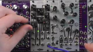 NAMM 2017 Cursus Iteritas One Minute Demo [upl. by Solly418]