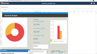 Symantec Web Isolation Demo [upl. by Eissim]