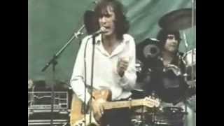 John Otway bandReally Free Aylesbury 1978 [upl. by Belding]