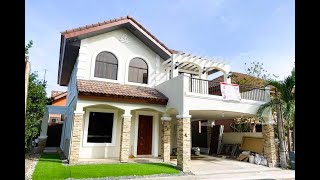 Ready for occupancy Ponticelli Daang Hari Bacoor Cavite House for Sale [upl. by Aiynat]