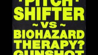 The Remix War  Pitch Shifter vs Biohazard  Therapy  Gunshot  06  Triad Biohazard Remix [upl. by Durwood]