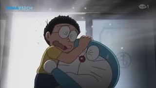 SELAMAT DATANG DI PENGINAPAN BERHANTU  DORAEMON BAHASA INDONESIA NO ZOOM [upl. by Airal343]